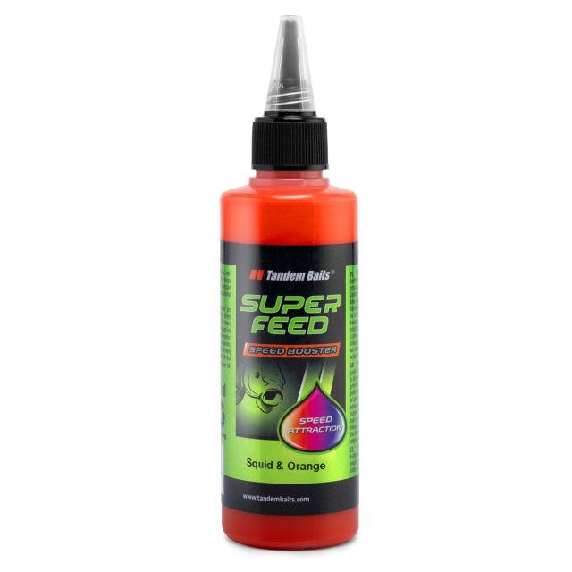 SuperFeed Speed Booster 100ml