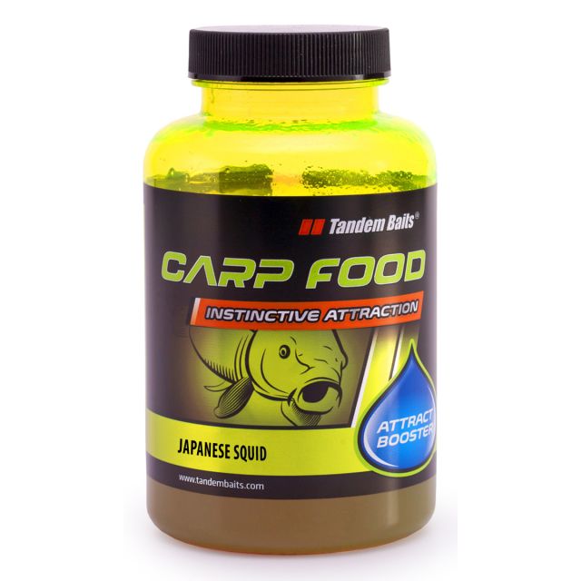 Carp Food Attract Booster 300ml