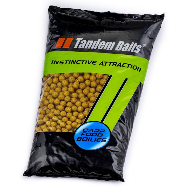 Carp Food Boilies 18mm / 10kg