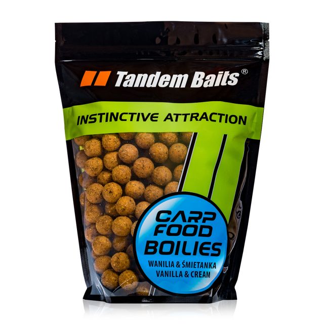 Carp Food Boilies 18mm / 1kg