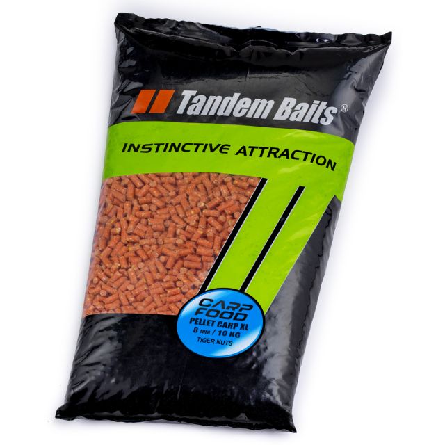 Carp Food Carp XL Pellet 8mm / 10kg