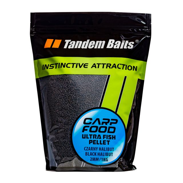 Carp Food Ultra Fish Pellet 1kg