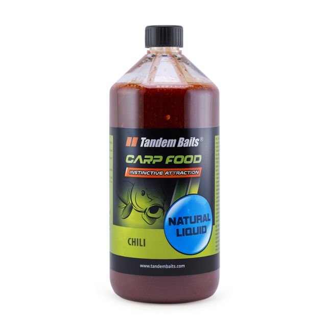 Carp Food Natural Liquid 1000ml