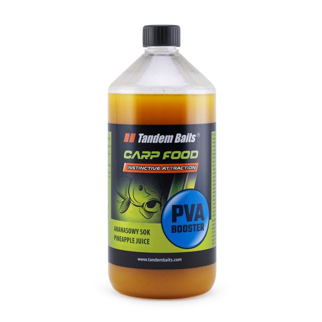 Carp Food PVA Booster 1000ml