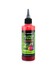 SuperFeed Speed Booster 100ml Halibut & Jahoda