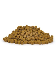 SuperFeed Micro Pellet 2mm/1 kg Kokosová Vanilka