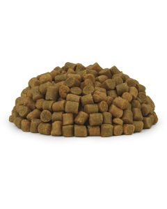 SuperFeed Micro Pellet 6mm/1 kg Kokosová Vanilka