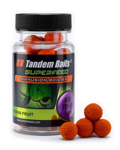 SuperFeed Mini Diffusion Pop-Up 12mm/30g Robin Fruit