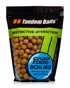 Carp Food Boilies 18mm / 1kg