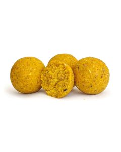 Carp Food Boilies 18mm/1 kg Banánový Krém