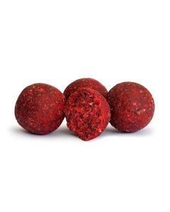 Carp Food Boilies 18mm/1 kg Zralá Moruše