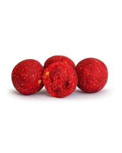 Carp Food Boilies 18mm/1 kg Dokonalá Jahoda