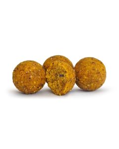 Carp Food Boilies 18mm/1 kg Vanilka & Smetana