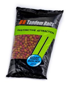 Carp Food Mix Boilies/10 kg Fruit & Sweet