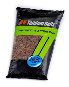 Carp Food Mix Pellet /10 kg Fish