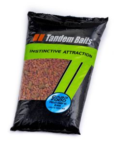 Carp Food Mix Pellet /10 kg Fruit&Sweet