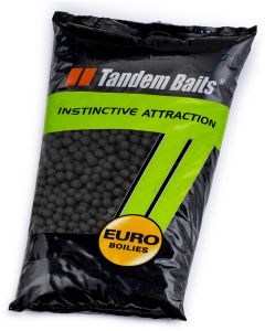 Euro Boilies proteinové kuličky 22mm / 10kg