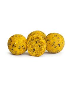 Euro Boilies 18mm/10 kg Banán