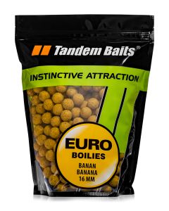 Euro Boilies 16 mm / 1 kg proteinových kuliče