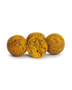 Euro Boilies 16mm/1 kg Kukurydza