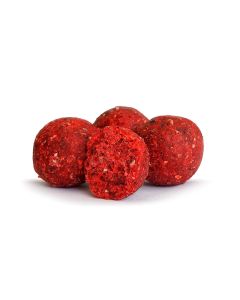 Euro Boilies 22mm/10 kg Jahoda