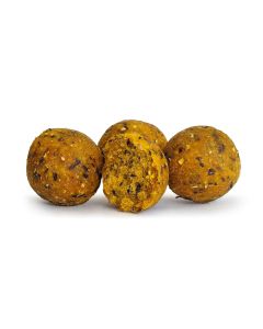 Euro Boilies 22mm/1 kg Vanilka