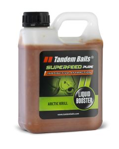 SuperFeed Pure Booster 1000 ml Artic Krill