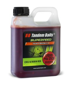 SuperFeed Liquid PVA Stick Booster 1000 ml