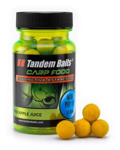 Carp Food Perfection Mini Pop-Up 12mm/30g