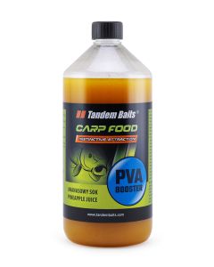 Carp Food PVA Booster 1000ml