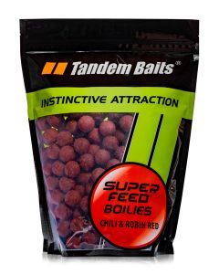 SuperFeed Boilies 18mm / 1kg