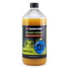 Carp Food PVA Booster 1000ml Ananasový Šok