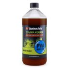 Carp Food PVA Booster 1000ml Černý Halibut