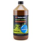 Carp Food Zig Booster 1000ml Ananasový Šok