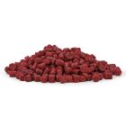 SuperFeed Micro Pellet 2mm/1 kg Chilli Robin Red