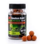 SuperFeed Pure Wafters 12 mm/30g Artic Krill