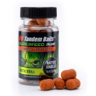 SuperFeed Pure Dumbells Wafters 15/12 mm/30g Artic Krill