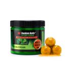 Carp Food Boosted Hookers 18mm/300g Banánový Krém