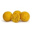 Carp Food Boilies 18mm/1 kg Banánový Krém