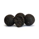 Carp Food Boilies 18mm/1 kg Czarny Halibut