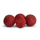 Carp Food Boilies 18mm/1 kg Zralá Moruše