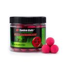 SuperFeed Fluo Pop-Up 16mm/70g Chilli & Robin Red