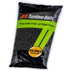 Euro Boilies proteinové kuličky 22mm / 10kg