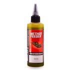 Method/Feeder Diffusion Turbo Booster 100ml Červený Krill