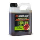 SuperFeed Liquid PVA Stick Booster 1000 ml Halibut & Jahoda