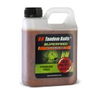 SuperFeed Liquid PVA Stick Booster 1000 ml Krémová Jahoda