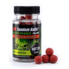 SuperFeed Pure Wafters 12 mm/30g Salty Crayfish