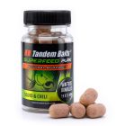 SuperFeed Pure Dumbells Wafters 15/12 mm/30g Squid&Chili