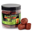 SuperFeed Hook Fatty Pellet 20mm/150g Mléčná Moruše